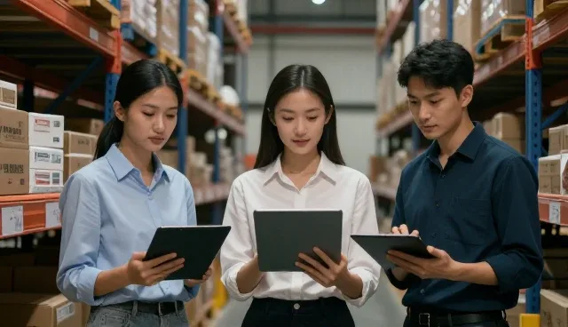 商品性能分析在品牌代理业务中的应用与发展趋势