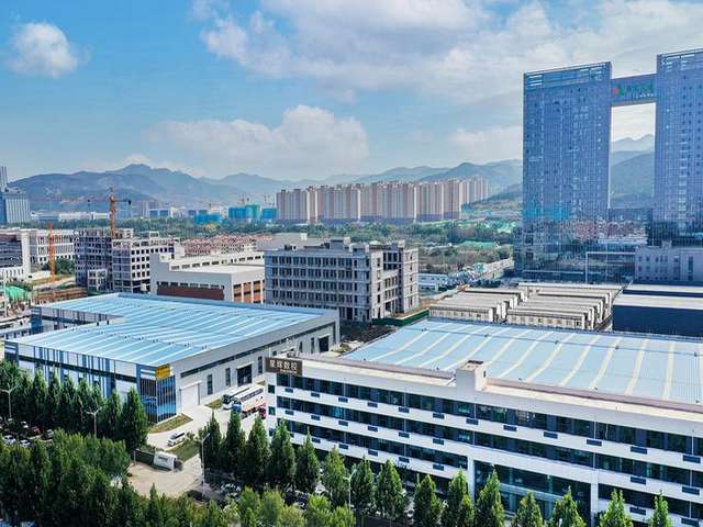 辽宁智能图像识别模块目标检测