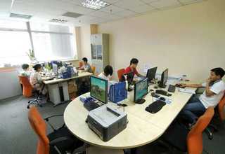 福建家具厂脉冲除尘器厂家