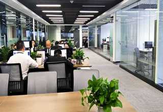 李沧区附近的装潢郑重承诺