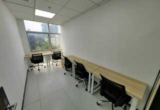 崇川区公司注册业务流程