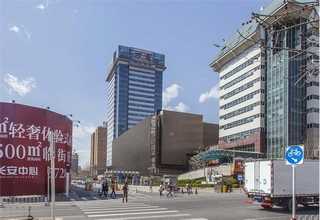 高新区附近钢板出租价格