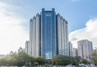 广东中山住宅家具