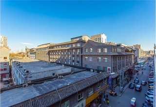 甘肃罐体聚脲防腐喷涂