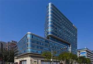 天津冲床送料机